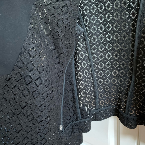 Zara Moto Jacket - Picture 7 of 7